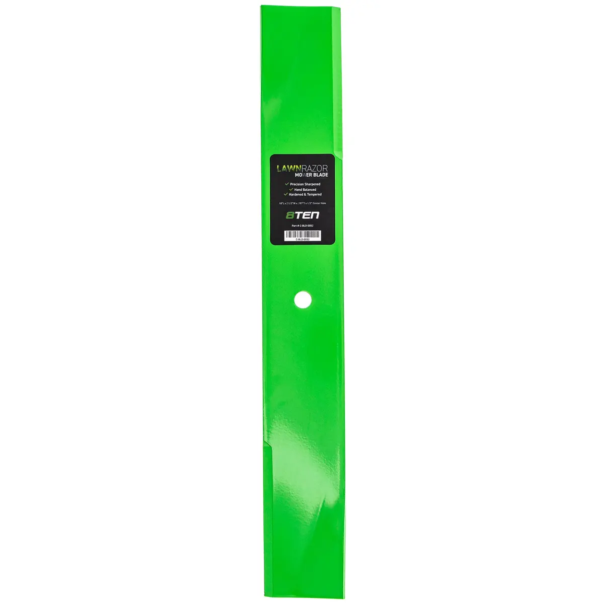 Deck Spindle & Mower Blade Kit For Toro Mk1014659 2