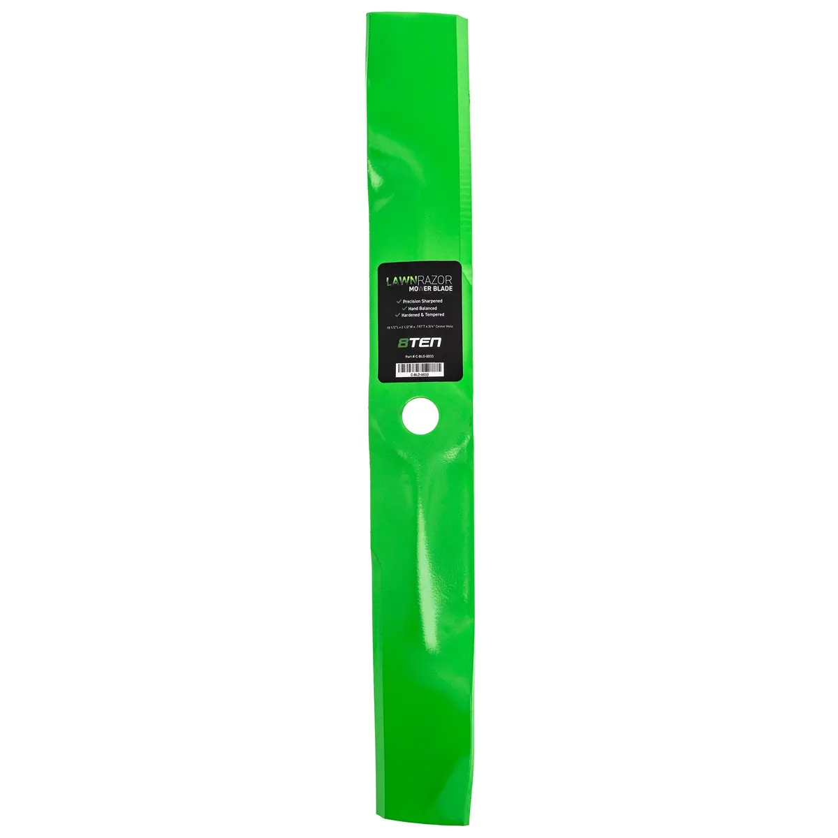 Deck Spindle & Mower Blade Kit For John Deere Sabre Scotts 2
