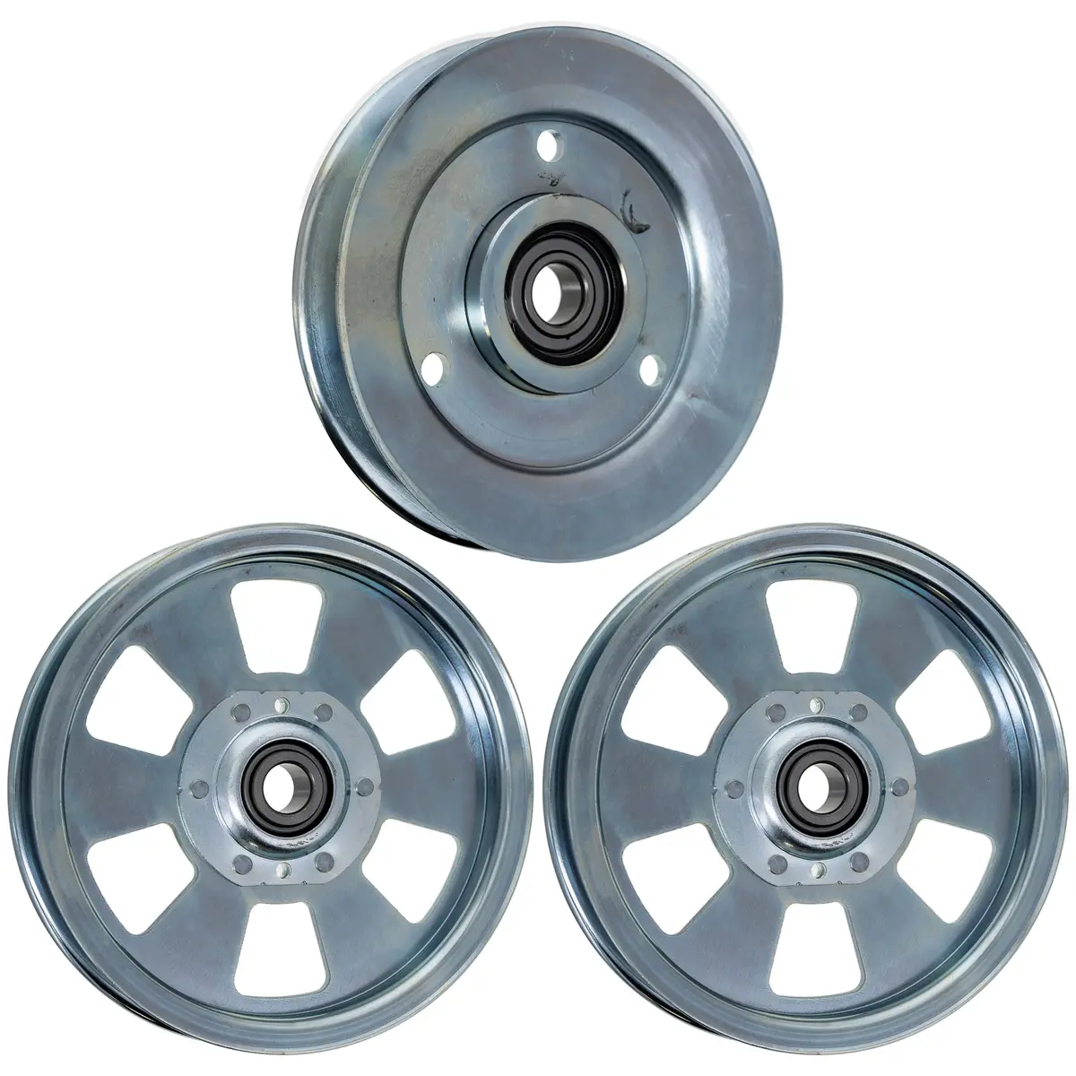 Deck Kit For John Deere Mk1015016 1