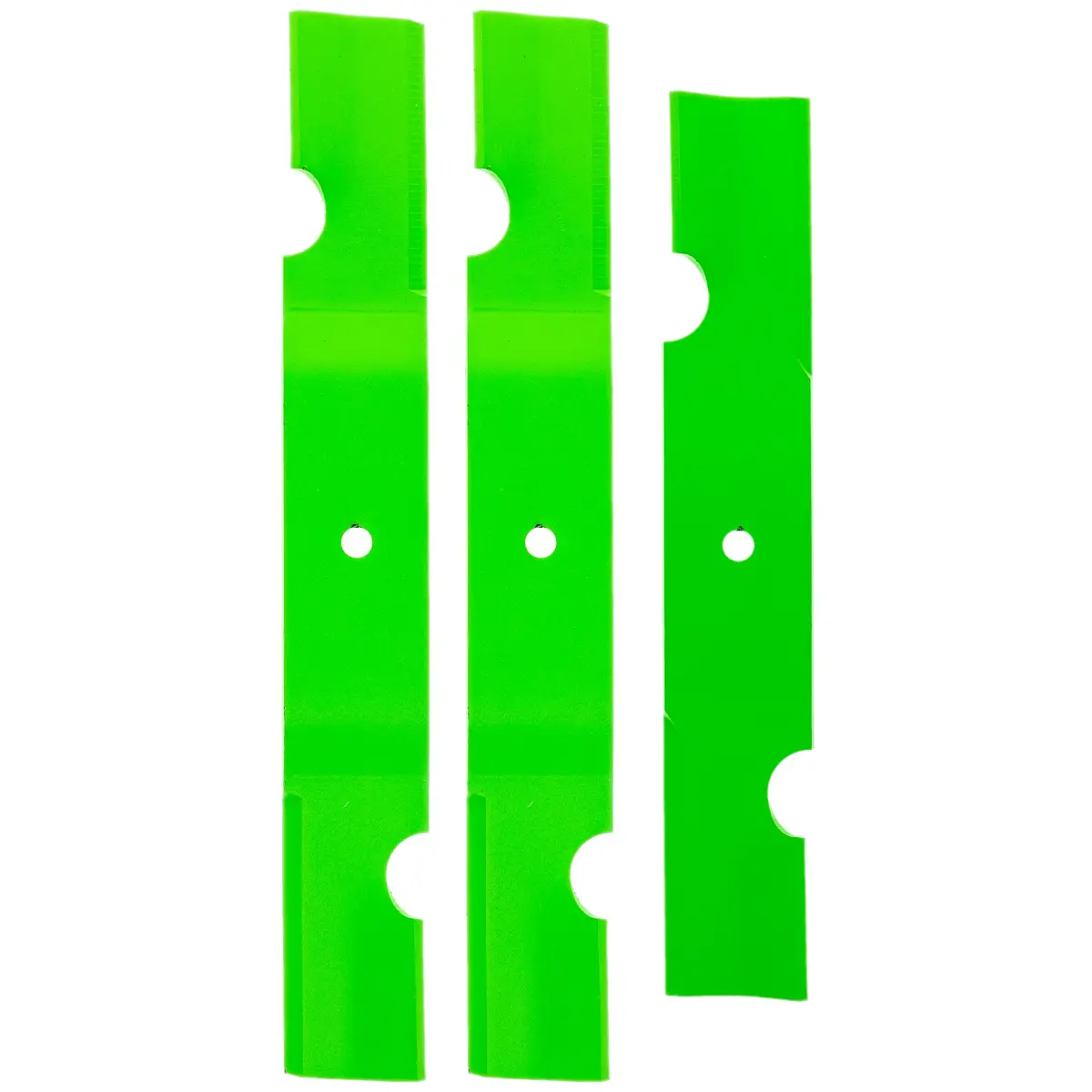 Lawnrazor Blade Kit For Grasshopper M248 M148 48-Inch 320234 320239 High Lift 1