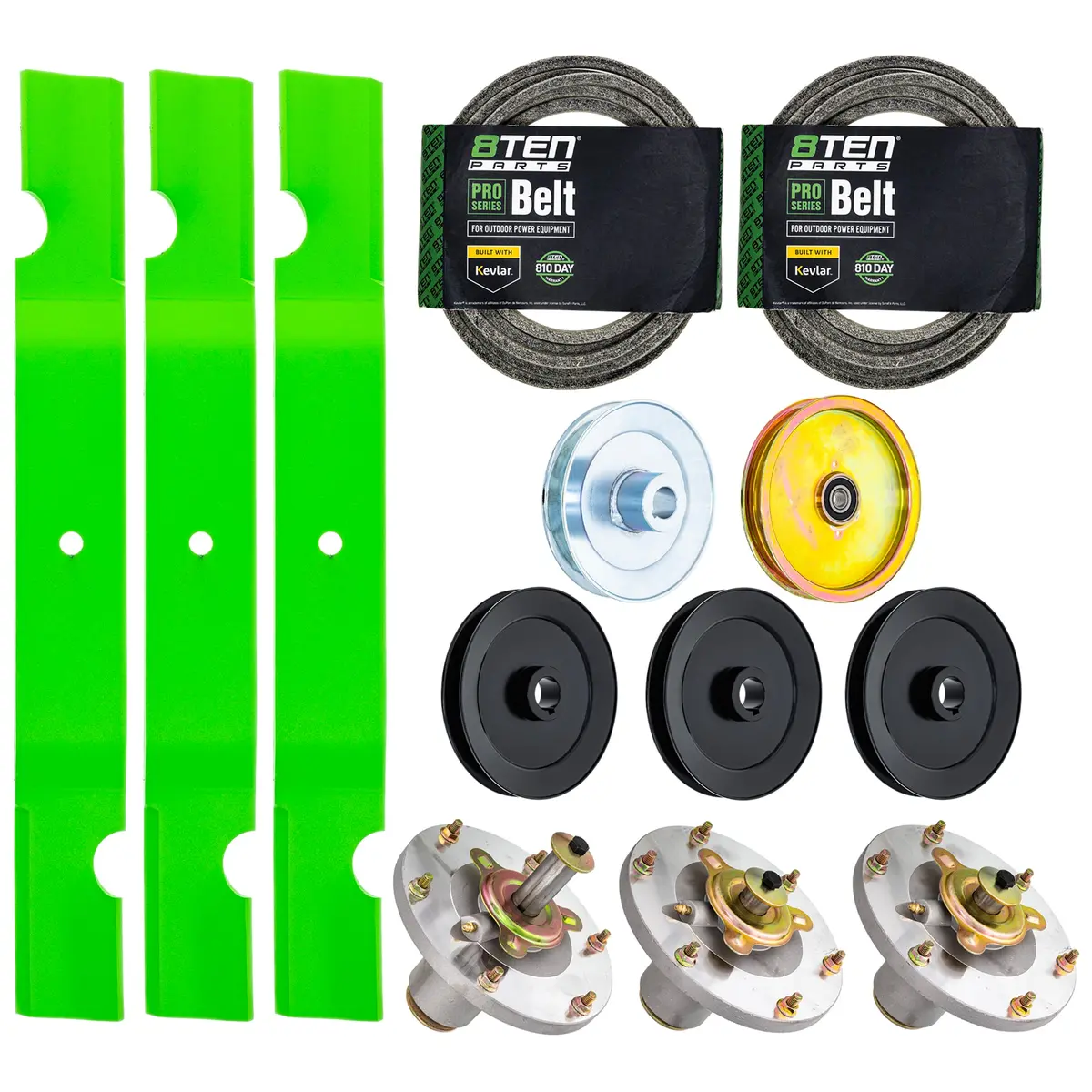 Deck Kit For Grasshopper Mk1015079 1