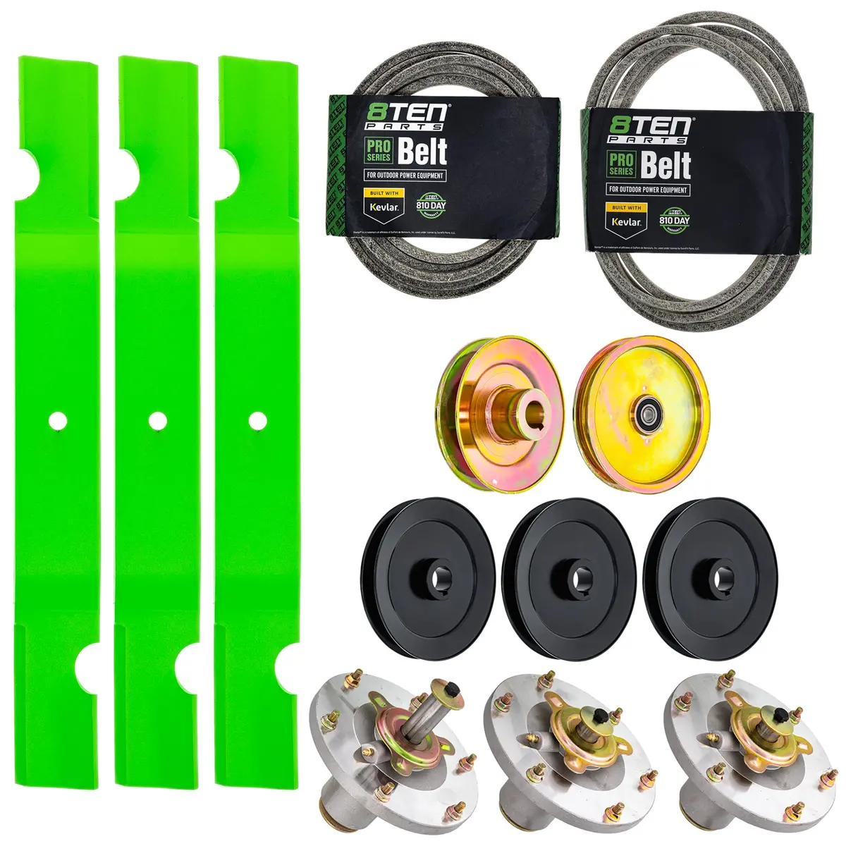 Deck Kit For Grasshopper Mk1015090 1
