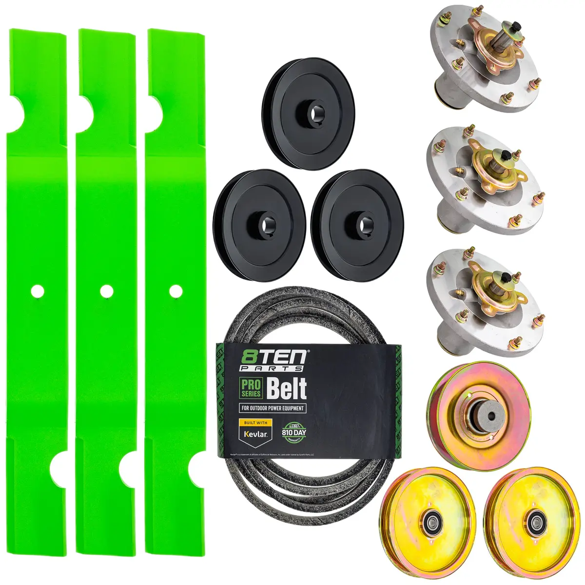Deck Kit For Grasshopper Mk1015118 1