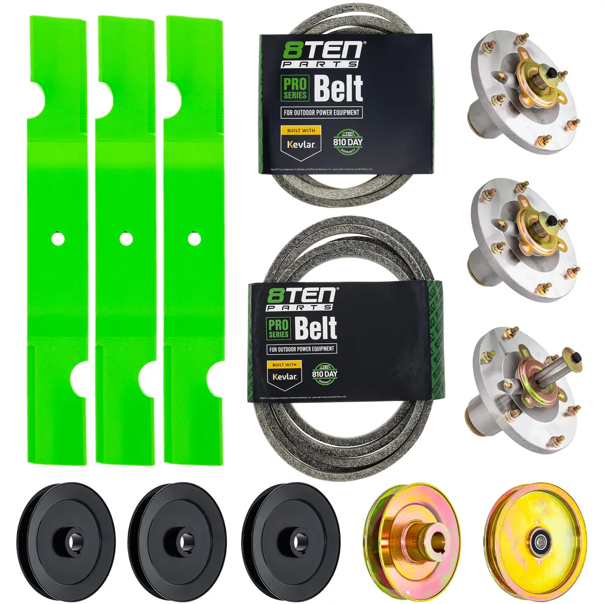 Deck Kit For Mk1015146 1
