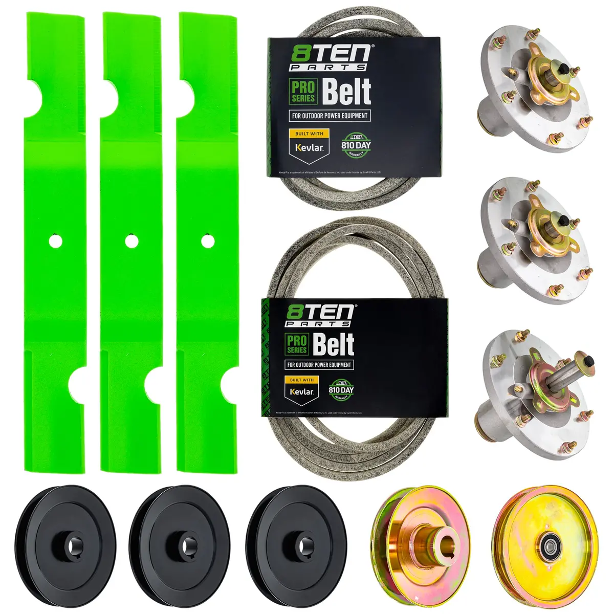 Deck Kit For Mk1015170 1