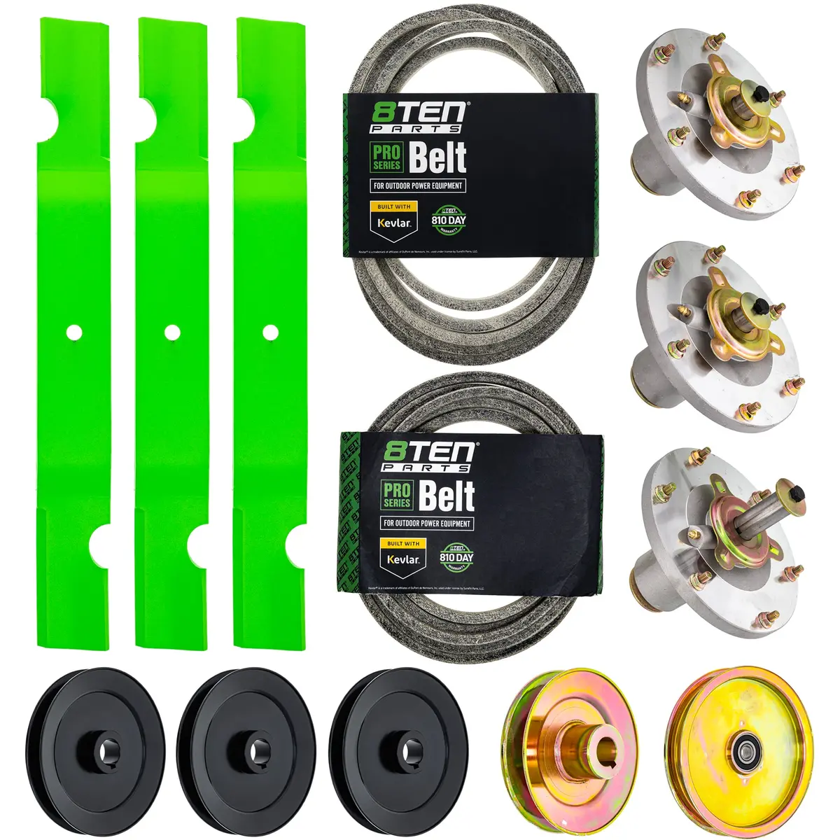 Deck Kit For Grasshopper Mk1015204 1
