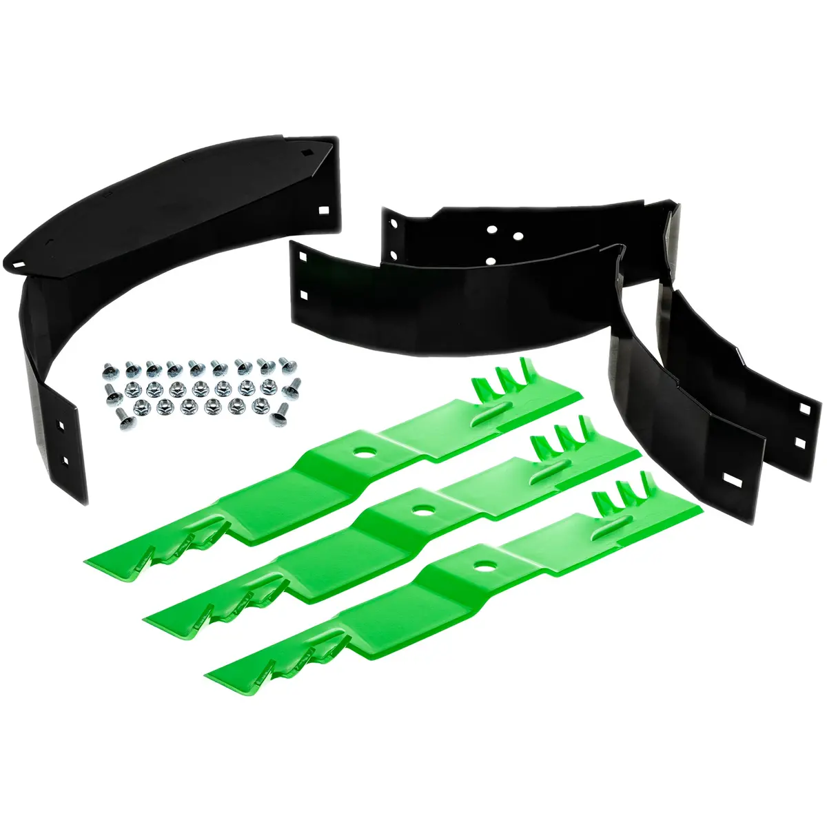 Mulching Kit For Cub Cadet Dewalt Mk1015371 1