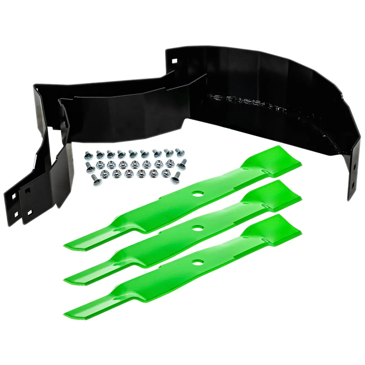 Mulching Kit For Cub Cadet Dewalt Mk1015372 1