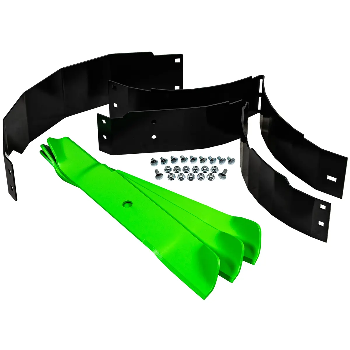 Mulching Kit For Cub Cadet Troy-Bilt Craftsman Mk1015376 1