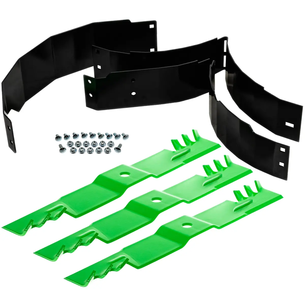 Mulching Kit For Cub Cadet Troy-Bilt Craftsman Mk1015377 1