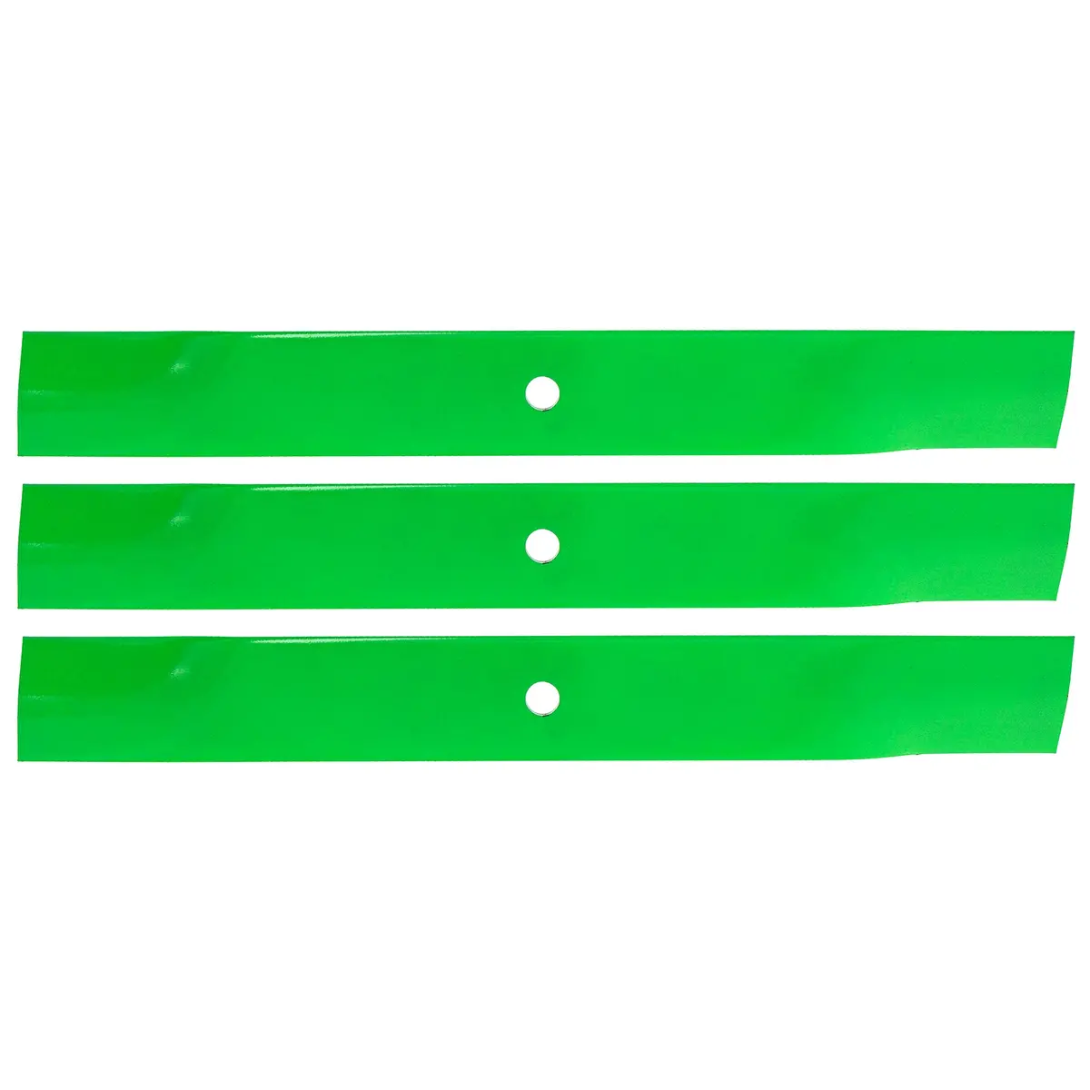 Lawnrazor High Lift Blade For Gravely Great Dane Scag 1520842 5020842 1520842S A48304 101733 | 3-Pack 2
