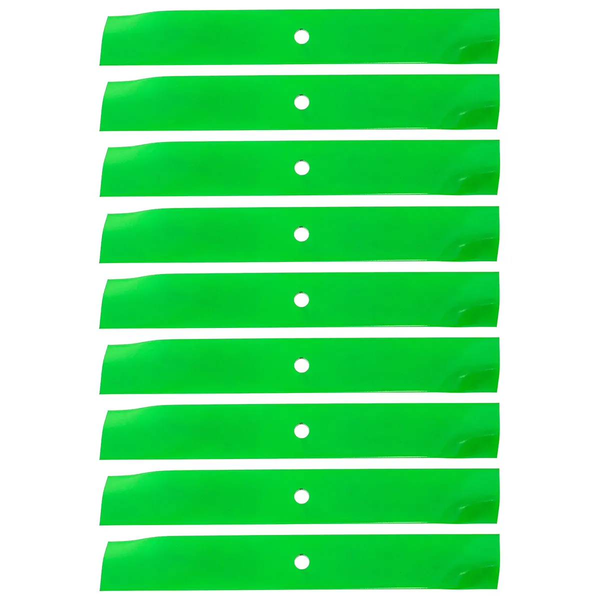 Lawnrazor Low Lift Blade For Gravely Ariens Exmark 00450300 03253800 04916400 Wm132022 112111-02 | 9-Pack 2