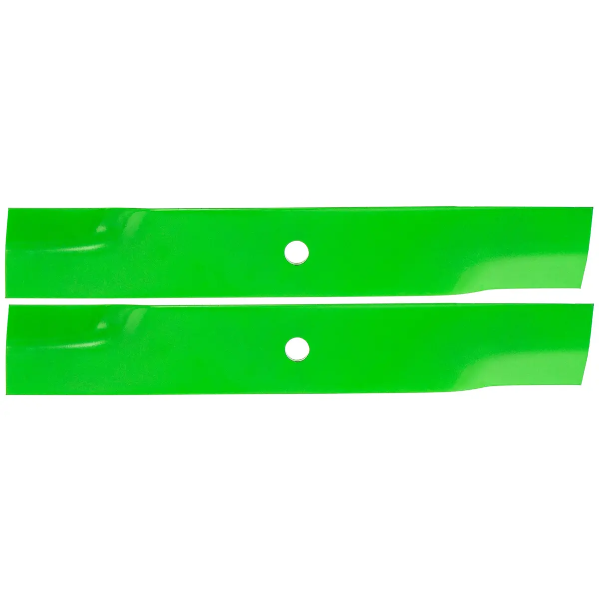 Lawnrazor High Lift Mower Blade For Gravely Ariens Great Dane 1520843 20843 1520843S 04919100 | 2-Pack 2