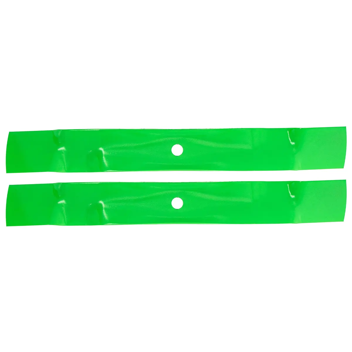 Lawnrazor Mulching Blade For John Deere M154061 Am137327 Am141032 M145969 | 2-Pack 2