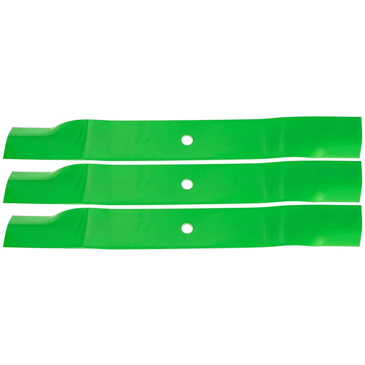 Lawnrazor High Lift Blade For Great Dane Gravely John Deere 112111-03 Gdu10232 112243-03 42180B | 3-Pack 2