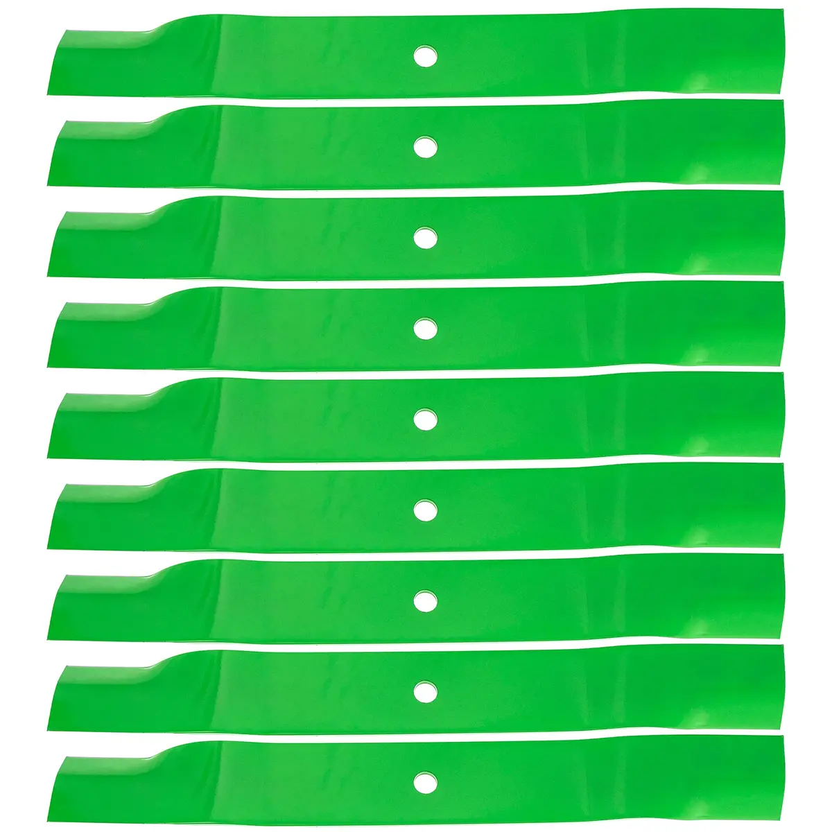 Lawnrazor High Lift Blade For Great Dane Gravely John Deere 112111-03 Gdu10232 112243-03 42180B | 9-Pack 2