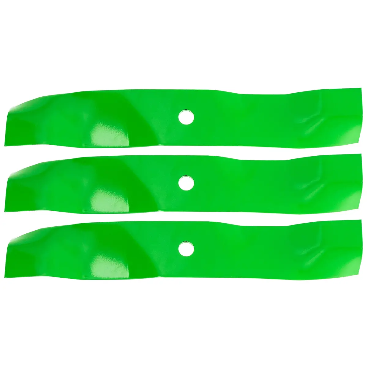 Lawnrazor Mulching Blade For Ariens Exmark Gravely 00272900 103-2519-S 653102 103-2519 01600000 | 3-Pack 2