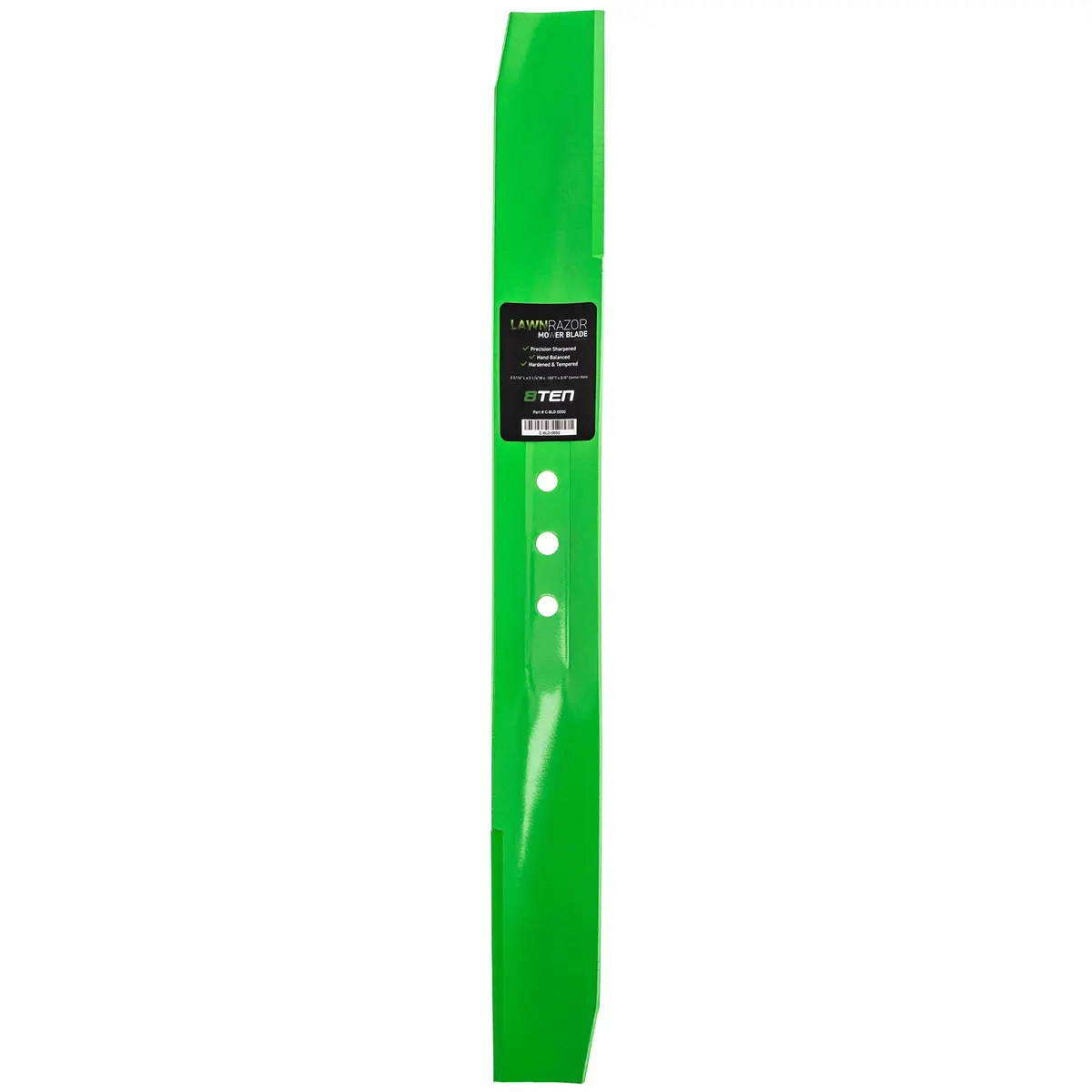 Lawnrazor Mulching Blade For Toro 131-4547-03 108-9764-03 104-8697-03 108-9764 108-9764-02P 1