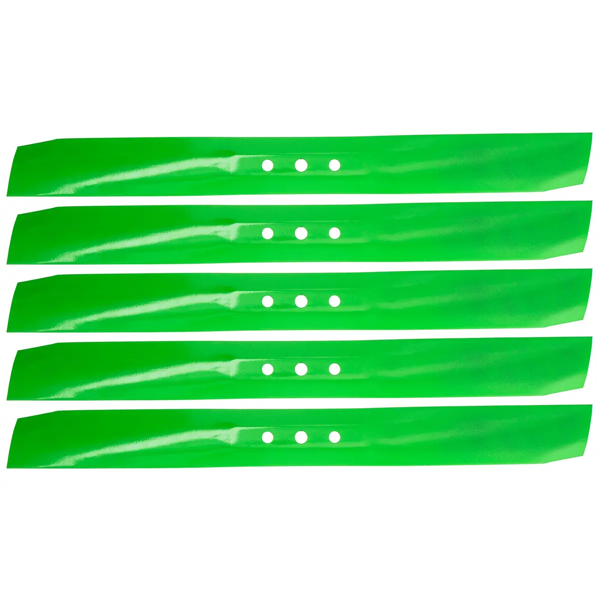 Lawnrazor Mulching Blade For Toro 131-4547-03 108-9764-03 104-8697-03 108-9764 108-9764-02P | 5-Pack 2