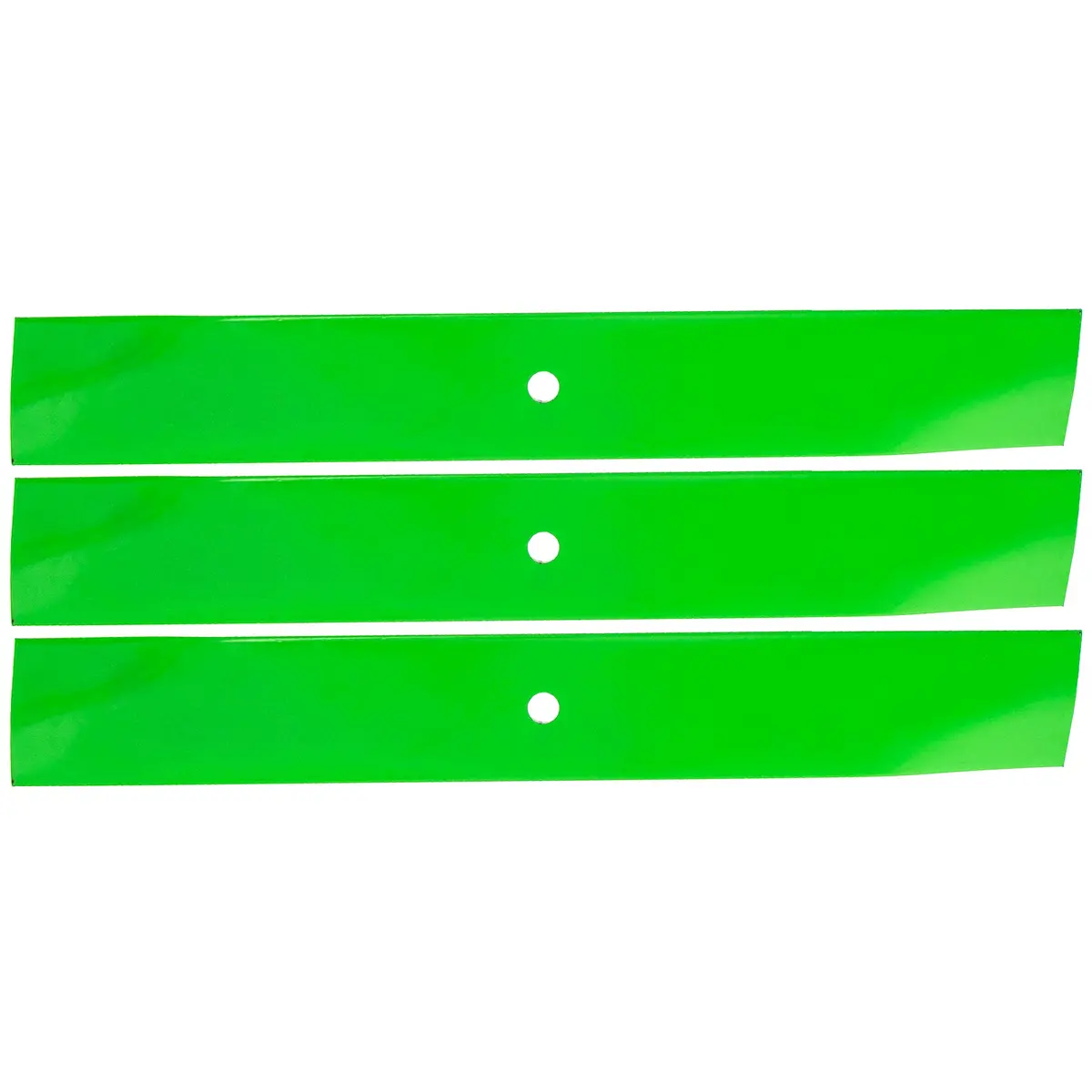 Lawnrazor High Lift Blade For Toro 56-2390 56-2390-03 27-0990-03 27-0990 92-7961 44-5480 92-7961-03 | 3-Pack 2