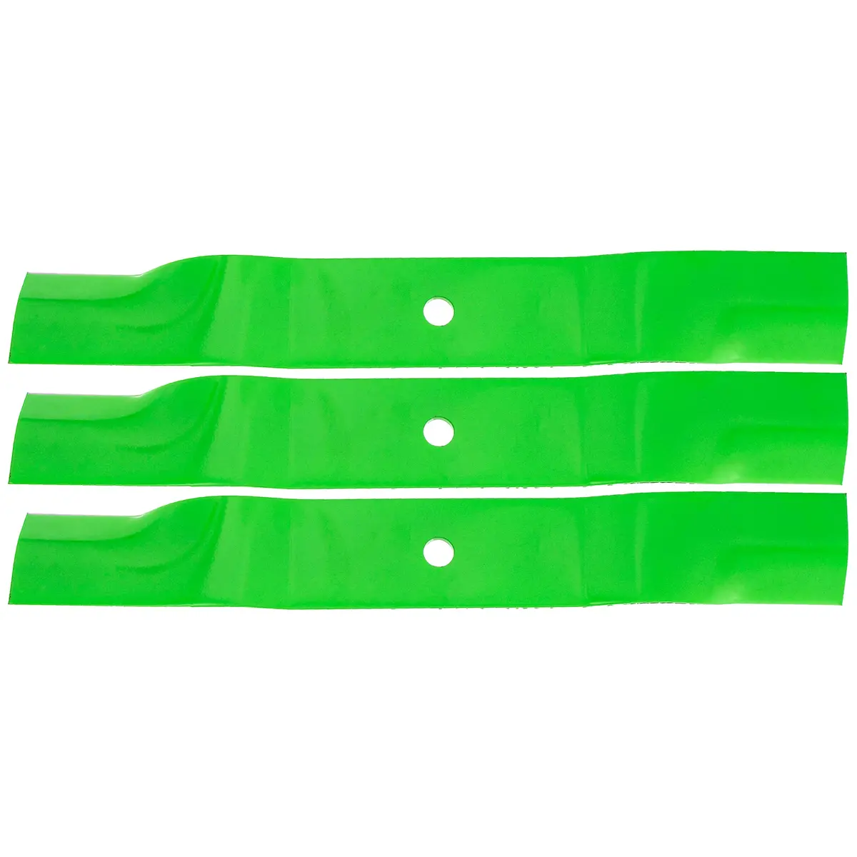 Lawnrazor High Lift Mower Blade 810-Cbl2275d For Bobcat Wm132022 112111-02 32022A 2722543-02 | 3-Pack 2