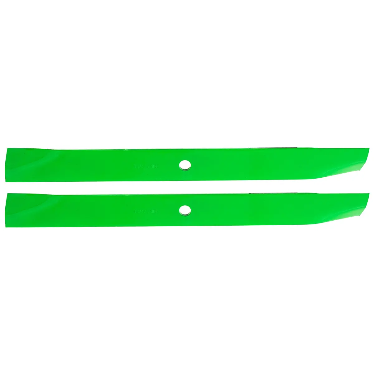 Lawnrazor High Lift Blade For Gravely 046999 08979600 025124 08979651 08898900 08781800 08904651 | 2-Pack 2