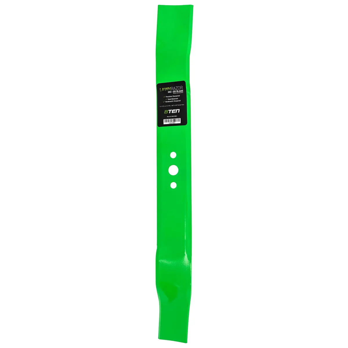 Lawnrazor Mulching Mower Blade For Husqvarna Poulan Pro Weed Eater 406712 165833 175064 189028 1
