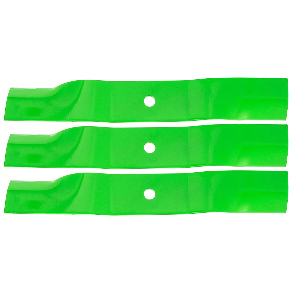Lawnrazor High Lift Blade For Gravely Ariens 02982000 112111-01 00450200 32061A 32061 2722543-01 | 3-Pack 2