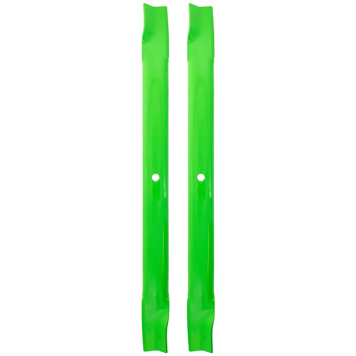 Lawnrazor High Lift Blade For Toro Wheel Horse 80-4430-03 80-4430 33-4750-03 33-4750 28-7600 | 2-Pack 1