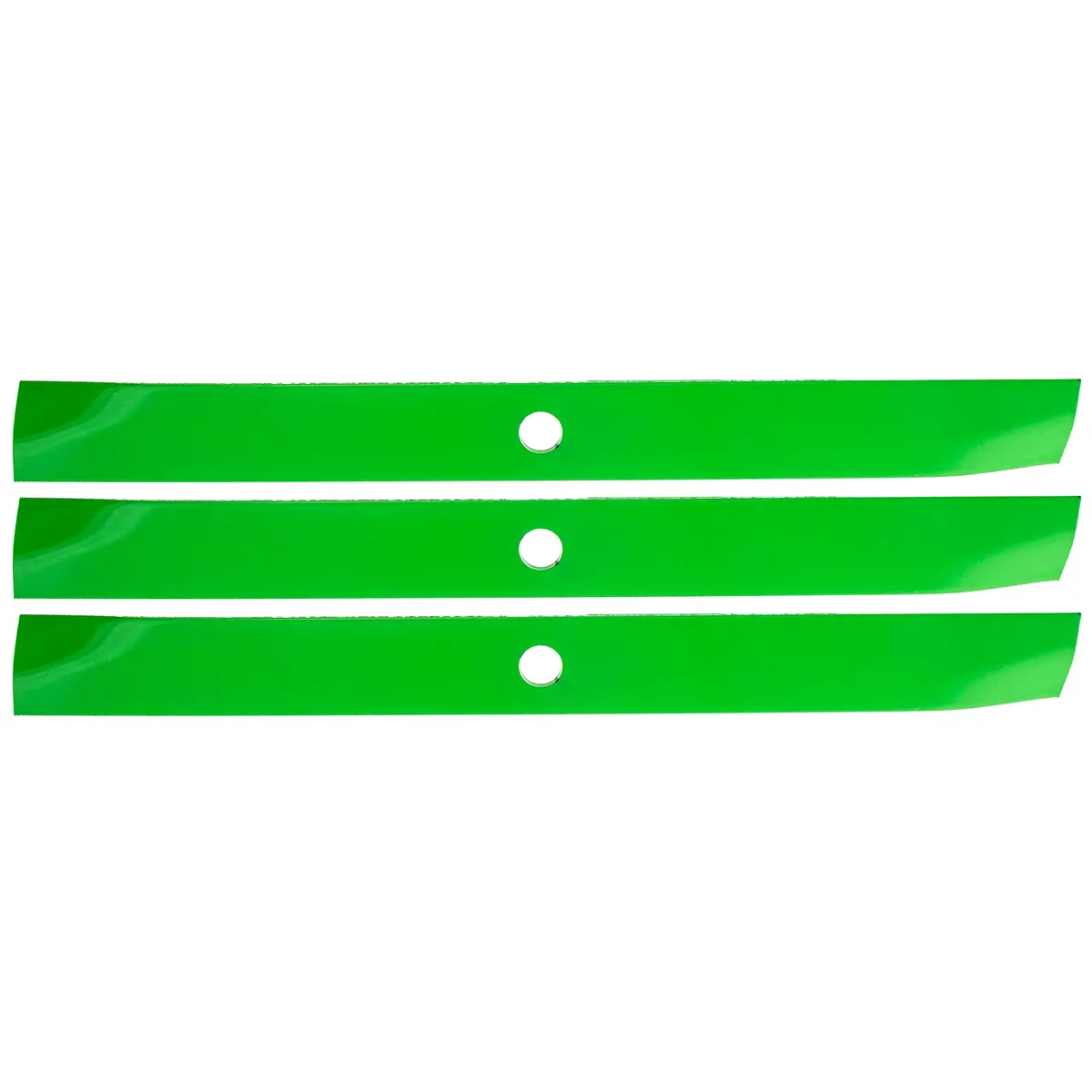 Lawnrazor Medium Lift Blade For John Deere Am35557 M48452 M112847 | 3-Pack 2