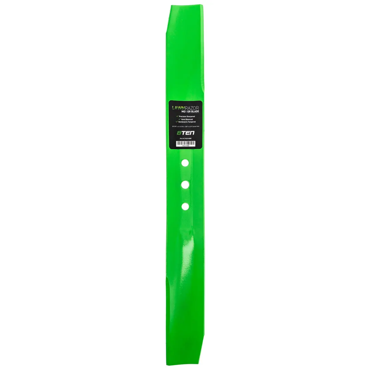 Lawnrazor High Lift Blade For Toro Hayter 108-3762-03 108-0954-03 93-4106-03 133-8183-03 133-8182-03 1