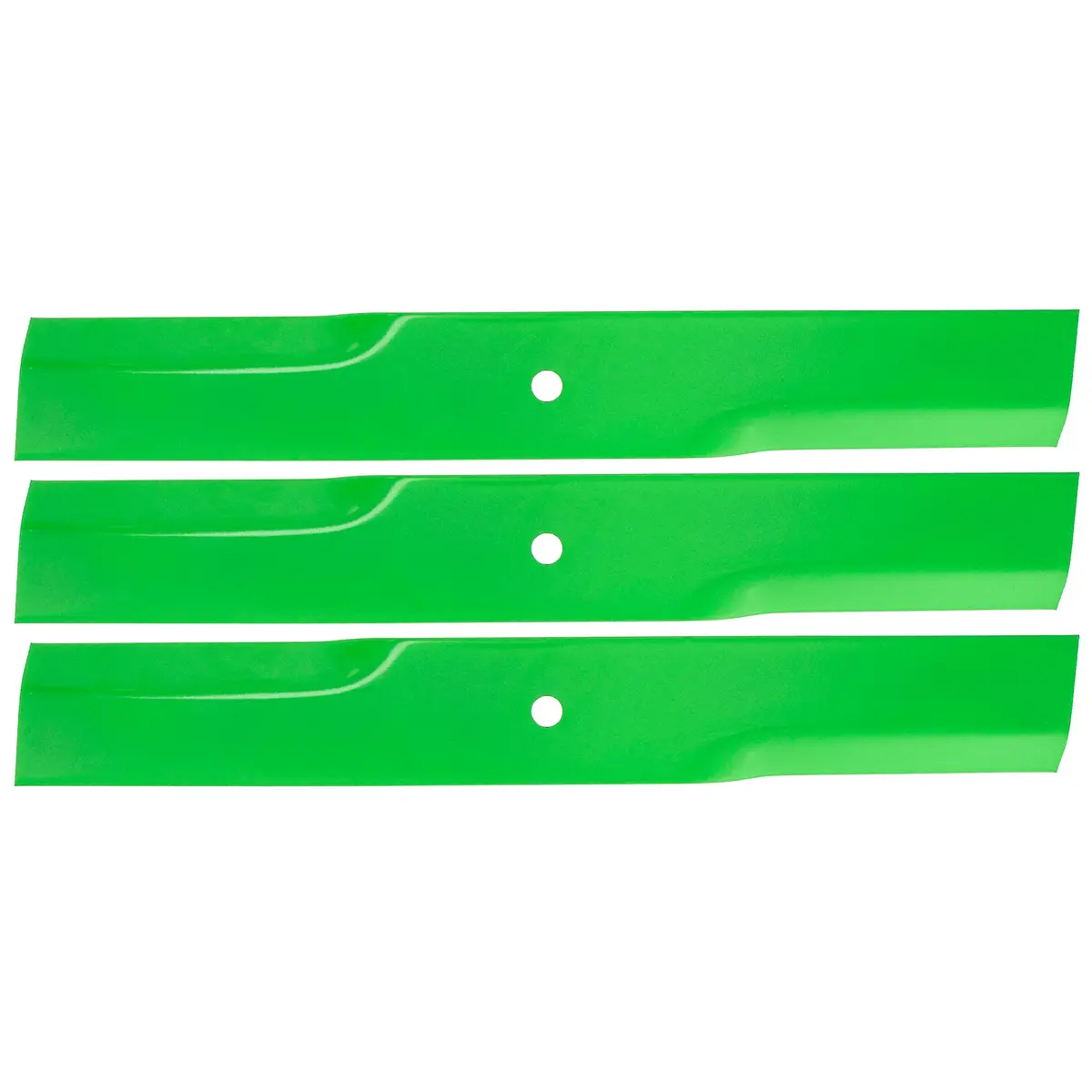 Lawnrazor Mower Blade 810-Cbl2203d For Toro 56-2390 56-2390-03 27-0990-03 27-0990 92-7961 44-5480 | 3-Pack 2