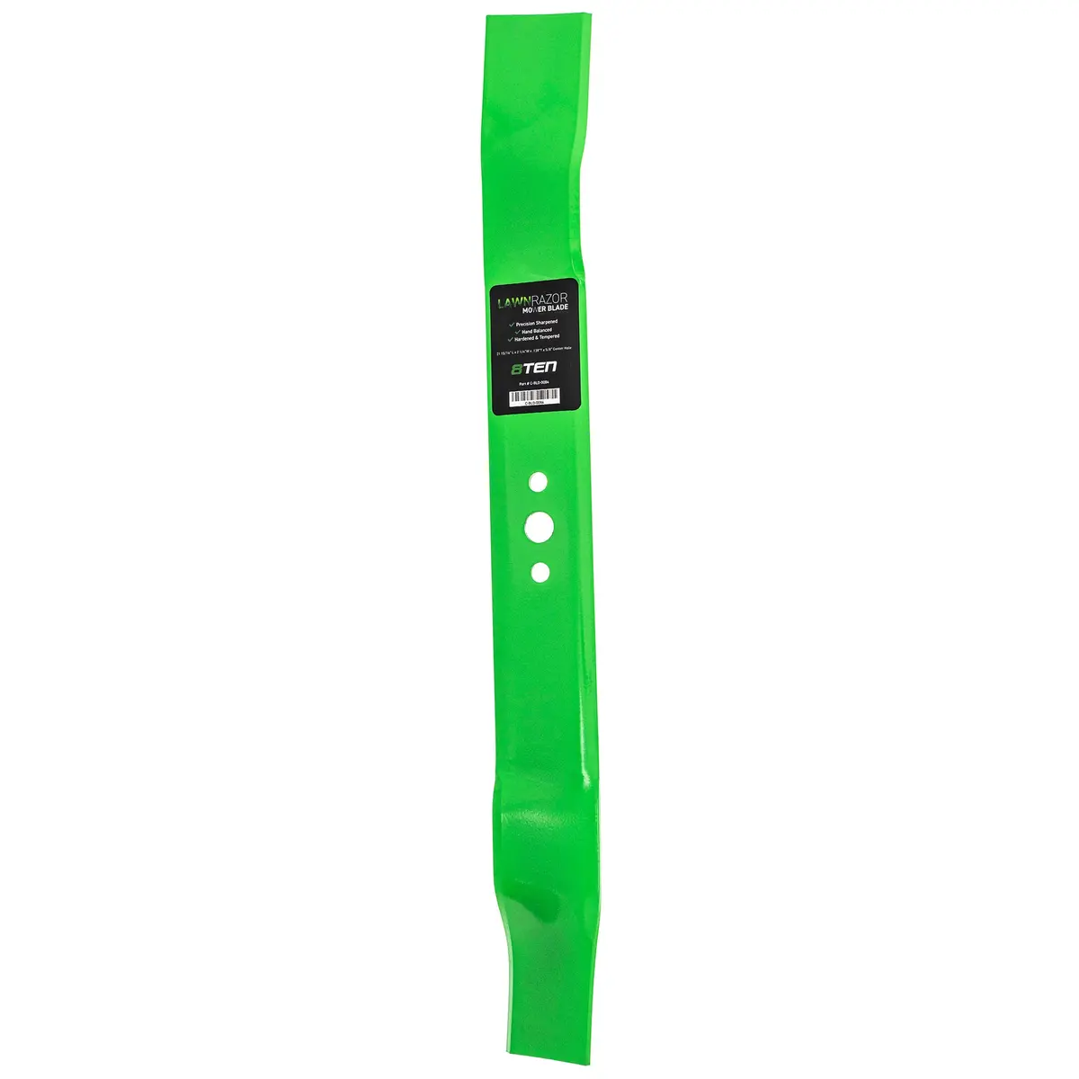 Lawnrazor Mulching Blade For Poulan Pro Ayp Husqvarna 406713 157101 141114 33256 6236 192682 406707 1
