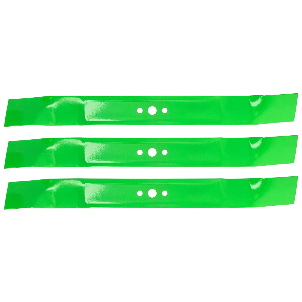 Lawnrazor Mulching Blade For Poulan Pro Ayp Husqvarna 406713 157101 141114 33256 532141114 192682 | 3-Pack 2