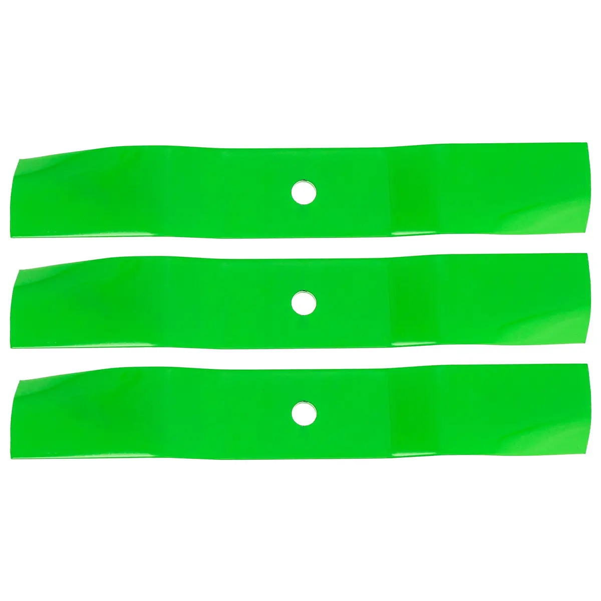 Lawnrazor High Lift Blade For Toro Wheel Horse 54-0010-03 54-0010 55-4940 55-4940-03 108-1125 | 3-Pack 2