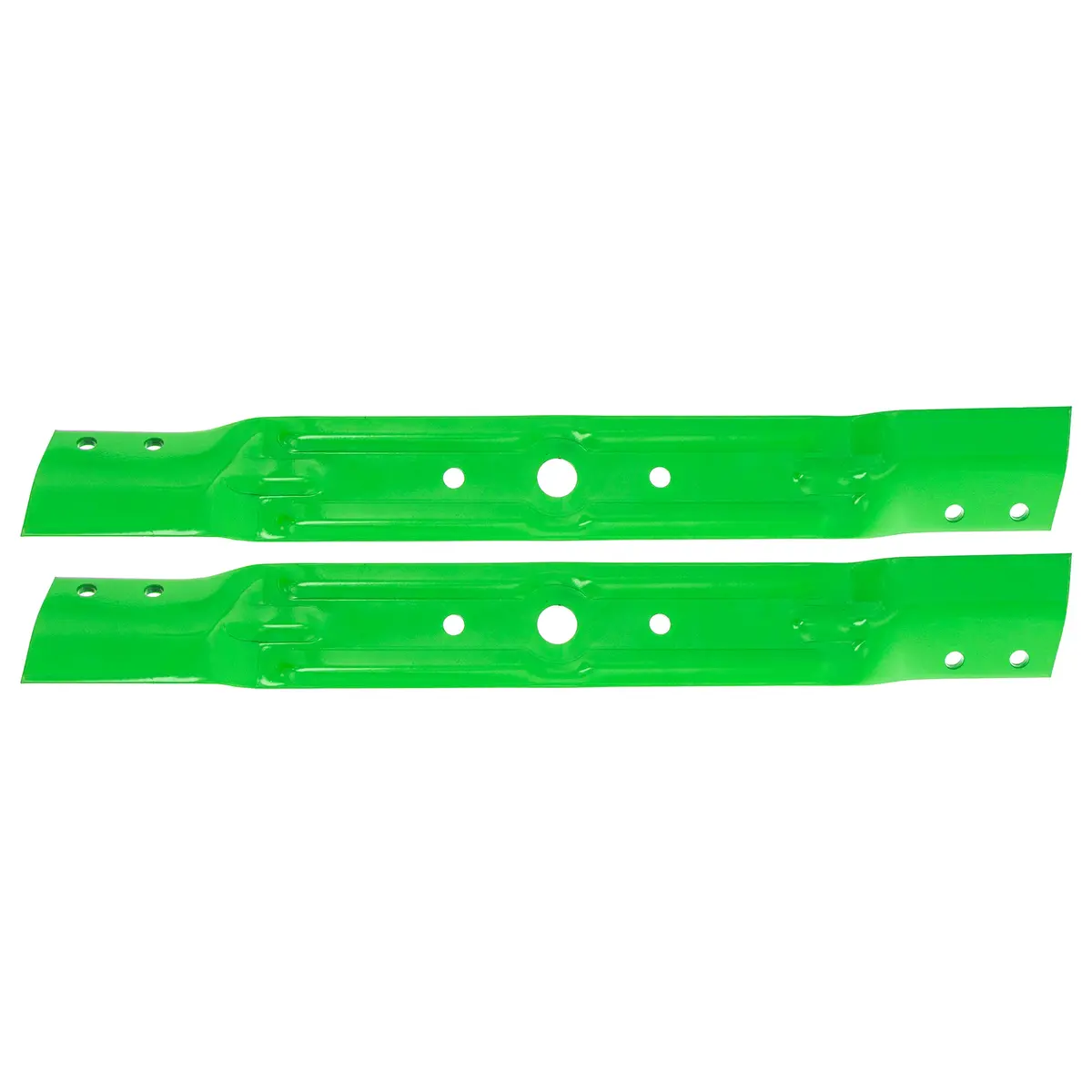 Lawnrazor Medium Lift Blade For Ariens Gravely 03624700 03624759 03624751 03607059 3624751 | 2-Pack 2
