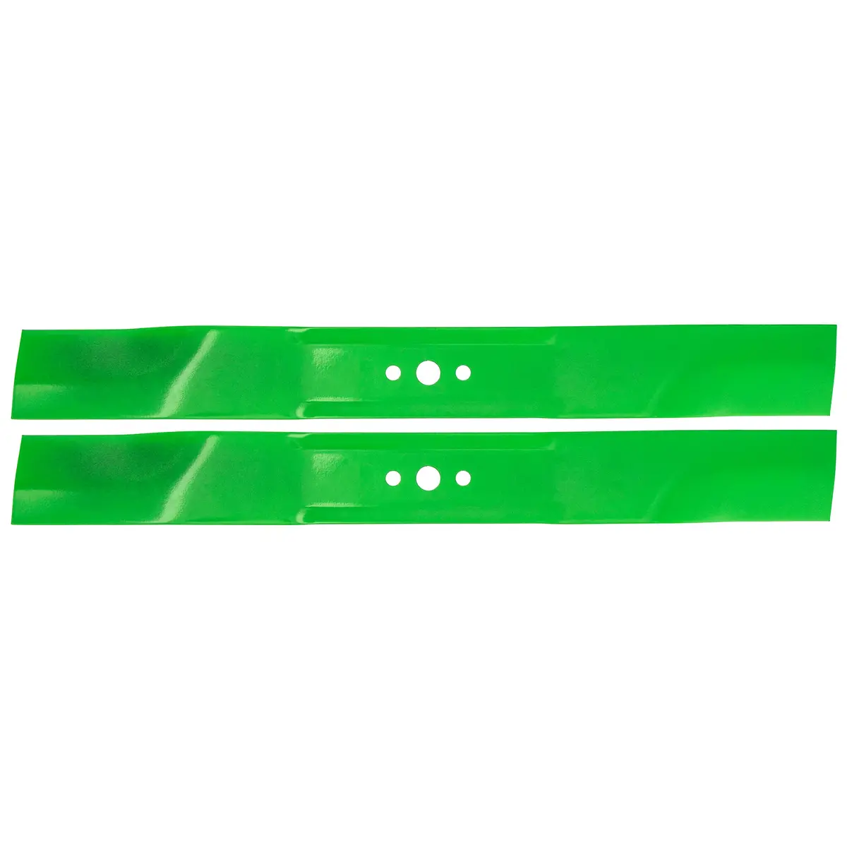 Lawnrazor Medium Lift Blade For Poulan Pro Husqvarna Weed Eater 406713 532406713 850973 701213 | 2-Pack 2
