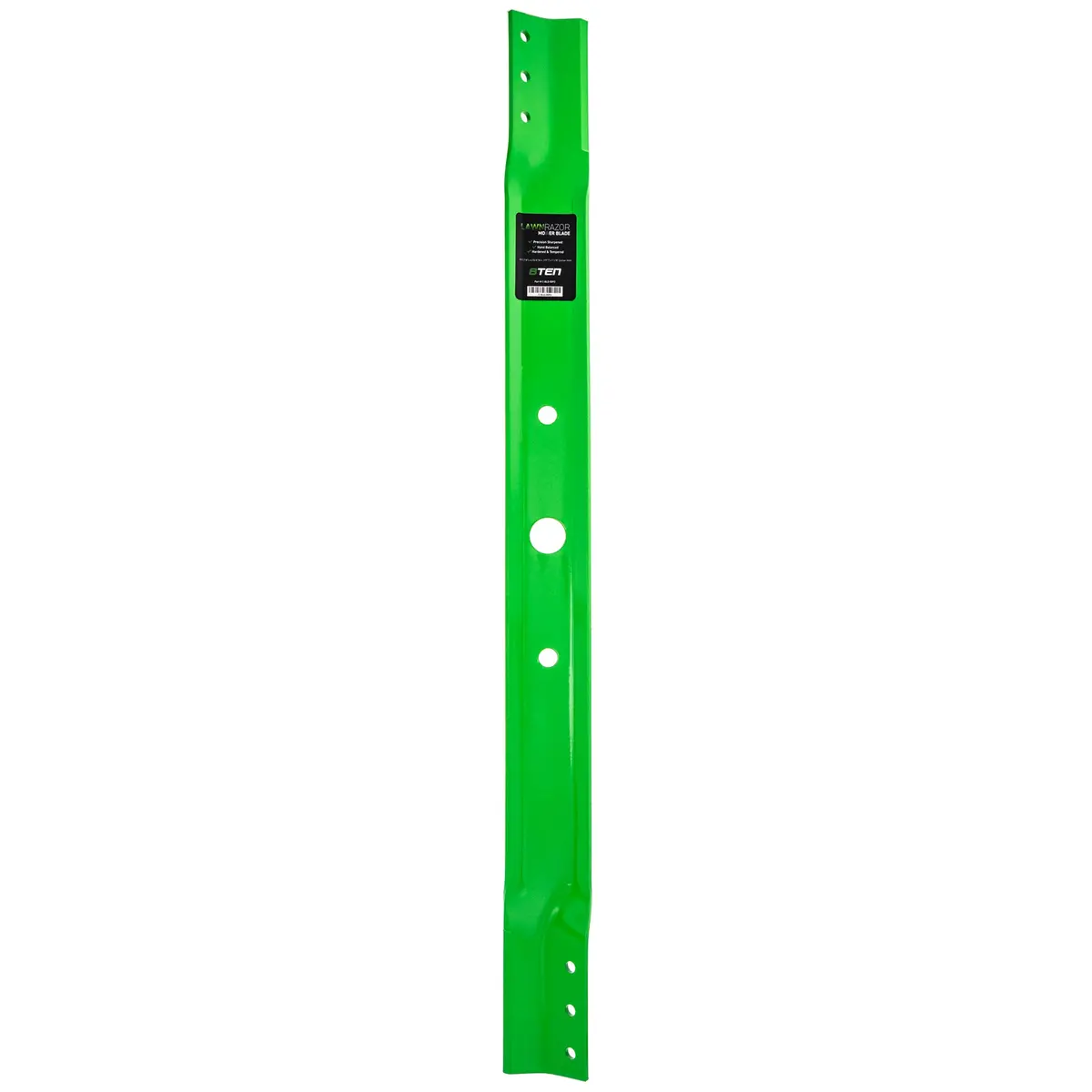 Lawnrazor High Lift Blade For Murray 7019523 7019523Bzyp 7019523Bz 7019523Yp 7019523Bma 550214 1