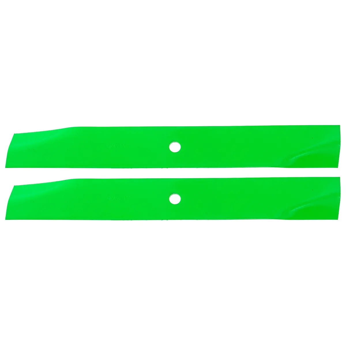 Lawnrazor High Lift Blade For Wheel Horse Toro 14-7799 79-3061 88-5140-03 88-5140 79-3060 14-4889 | 2-Pack 2