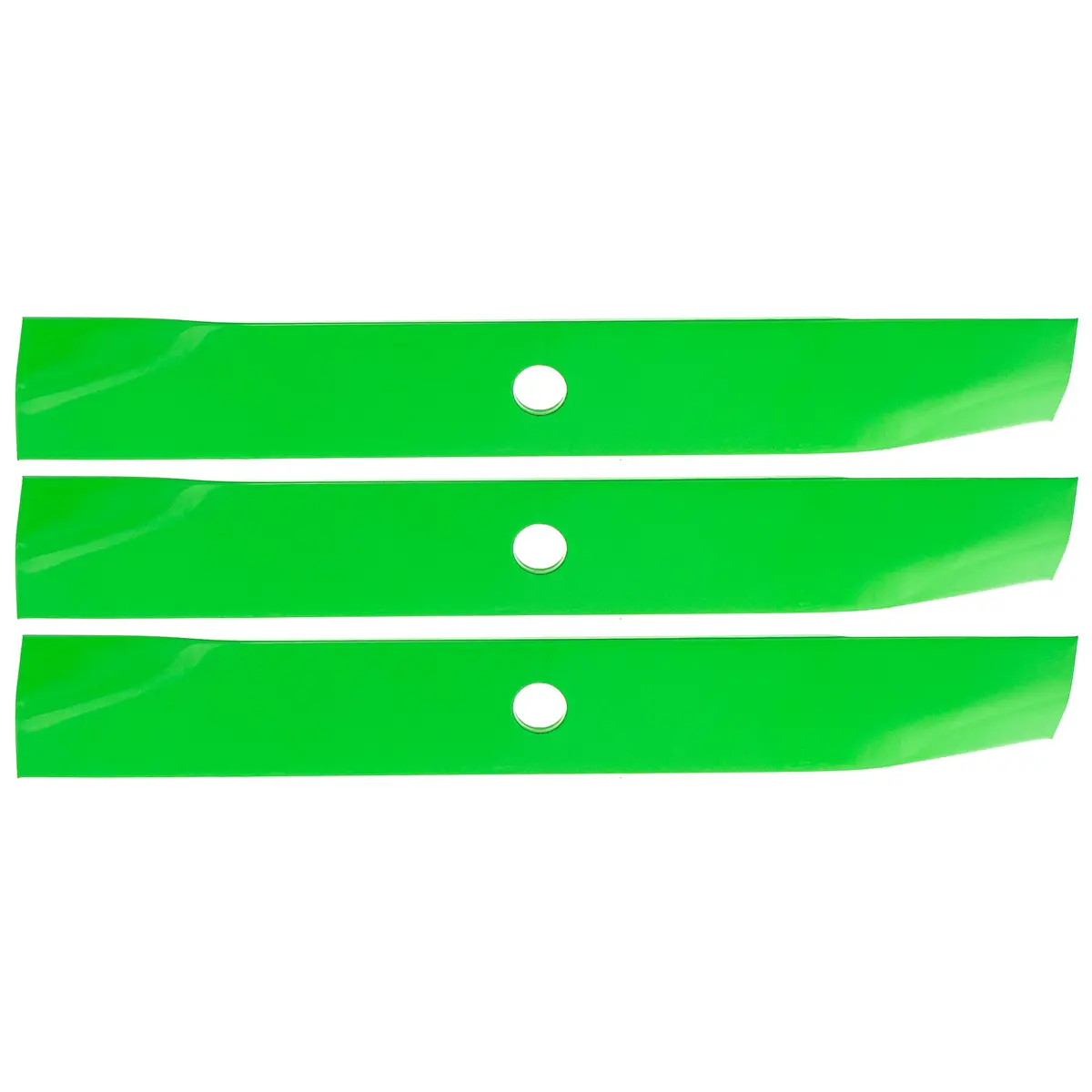 Lawnrazor Blade Set For Dixon 13938 539129683 539129700 539126275 High Lift 2