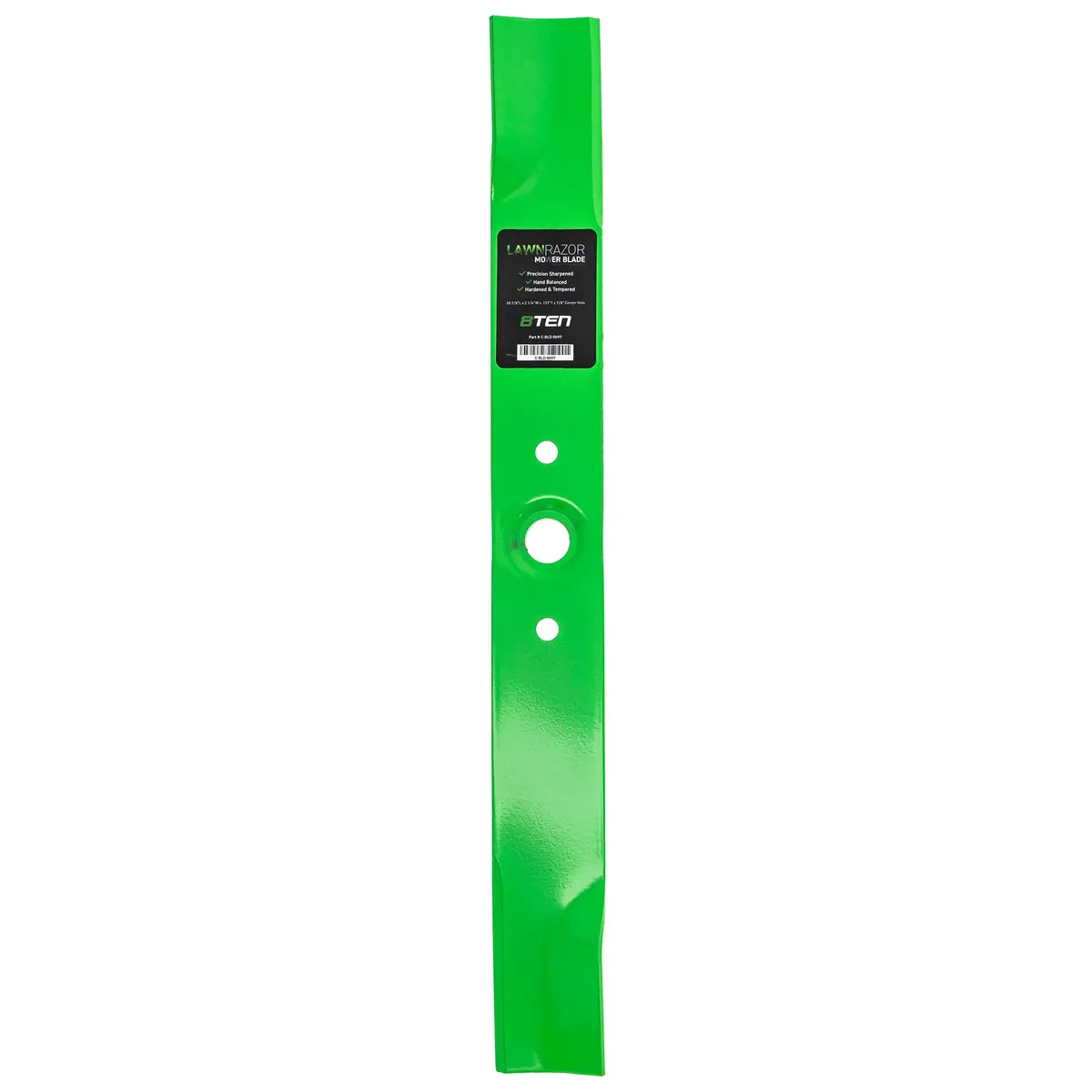 Lawnrazor High Lift Blade For Honda 72511-Va2-690 72511-960-004 M2100-576-91938 72511-960-000 1