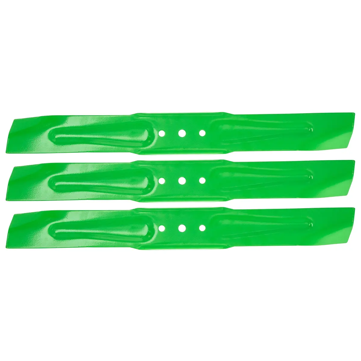 Lawnrazor High Lift Blade For Toro Hayter 91-2256-03 14-9419 14-1659 75-9420 91-2256 2746564 | 3-Pack 2