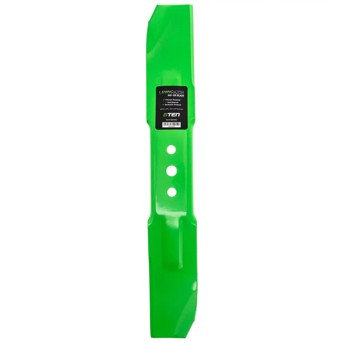 Lawnrazor High Lift Blade For Lawn-Boy John Deere Toro 611240 612543 Pt14764 Pt7132 684380 608094 1