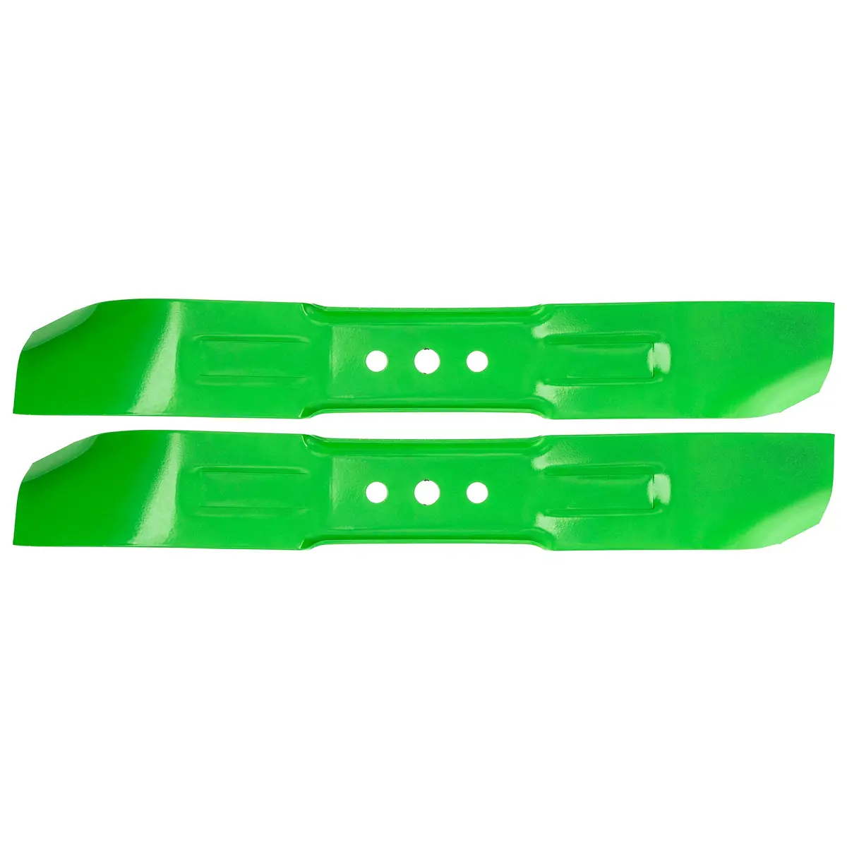 Lawnrazor High Lift Blade For Lawn-Boy John Deere Toro 612543-03 611240 612543 Pt14764 Pt7132 684380 | 2-Pack 2