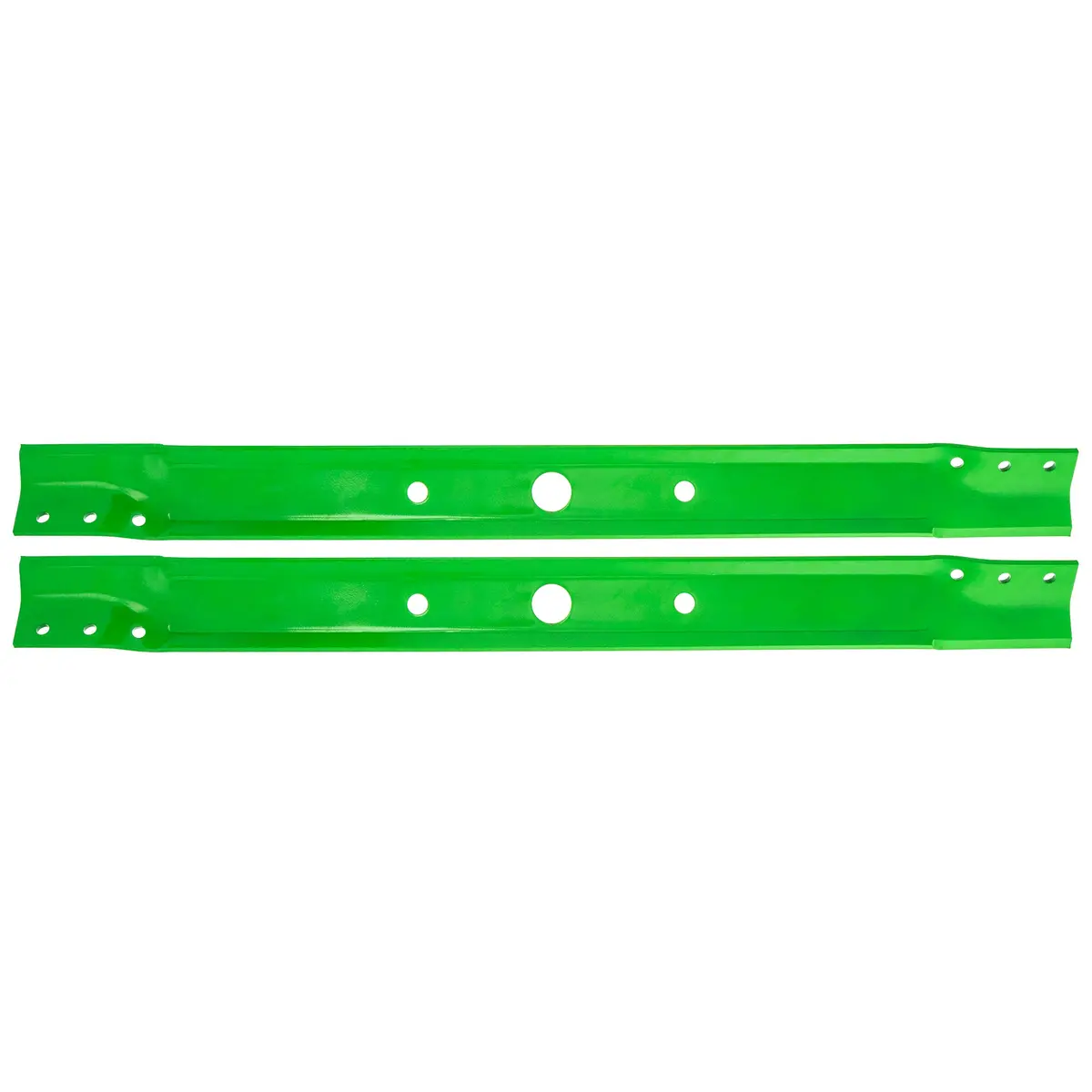Lawnrazor High Lift Blade For Mtd 7018069 7018069Bz 7018069Bma 7018069Bzyp 2253184 | 2-Pack 2