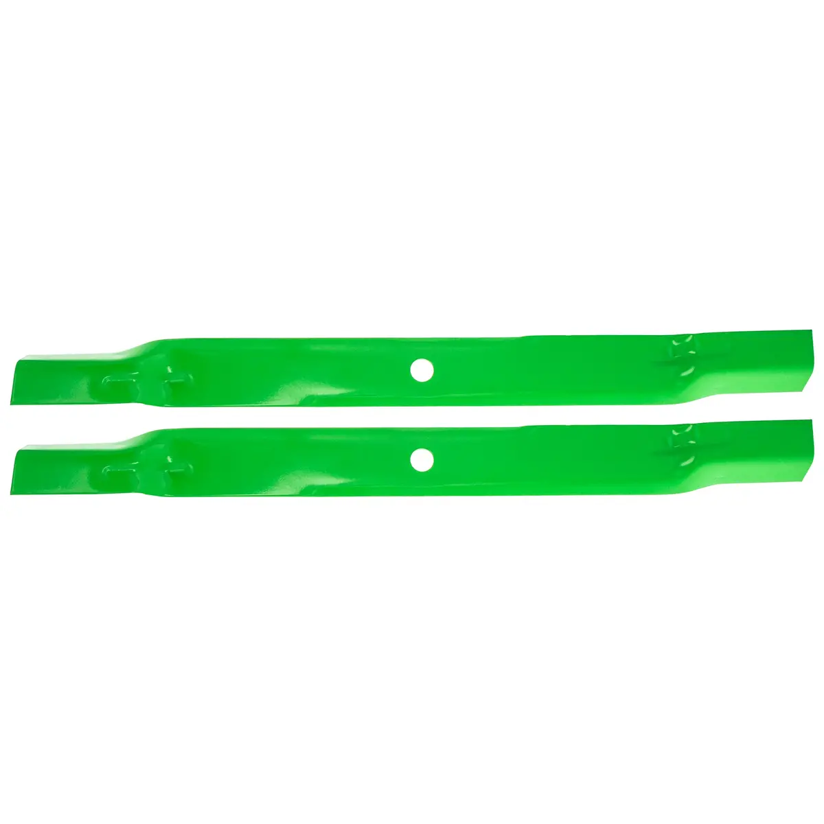 Lawnrazor High Lift Blade For Murray 56246E701 | 2-Pack 2