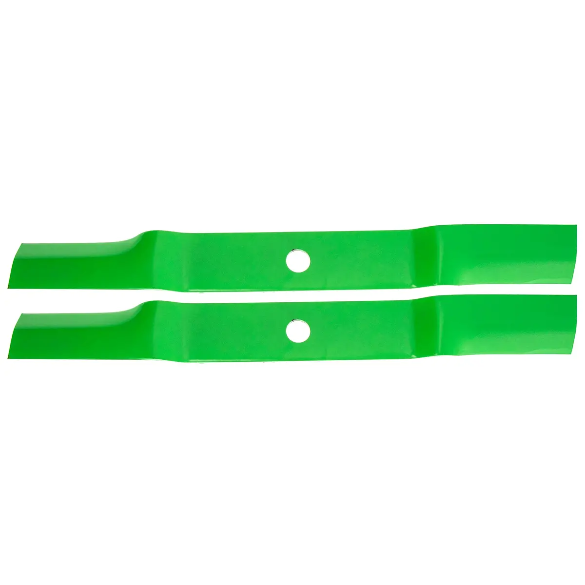 Lawnrazor Mower Blade For Murray 91871E701ma 91871Ht 91871E701 High Lift Set 2