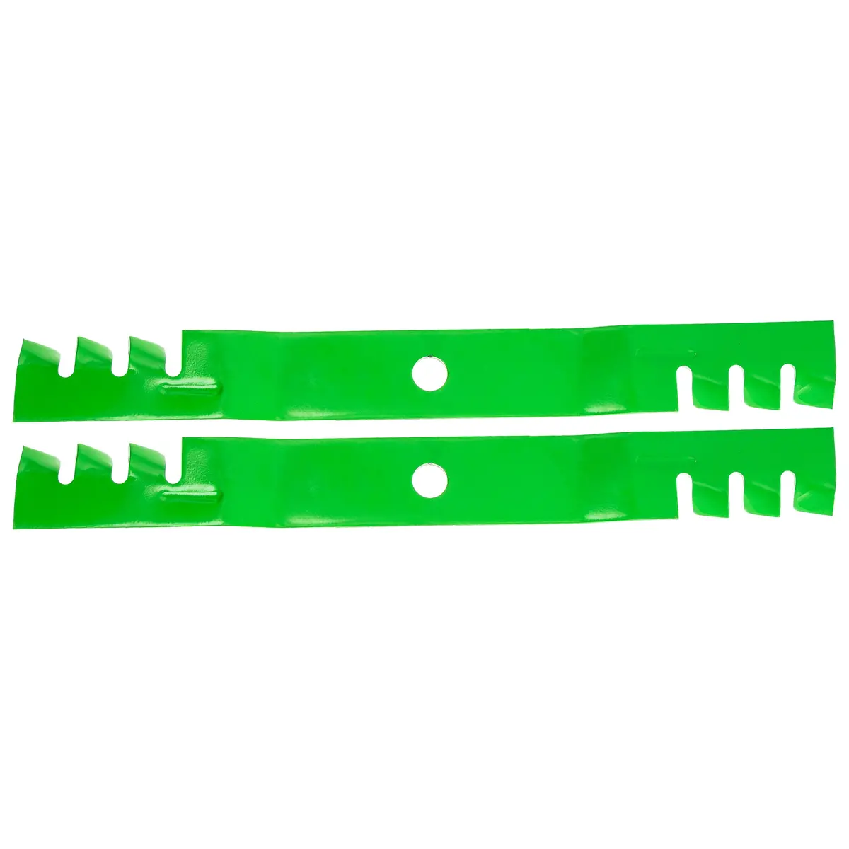 Lawnrazor Blade Set For Murray 91871E701 91871E701ma 91871Ht Toothed 2