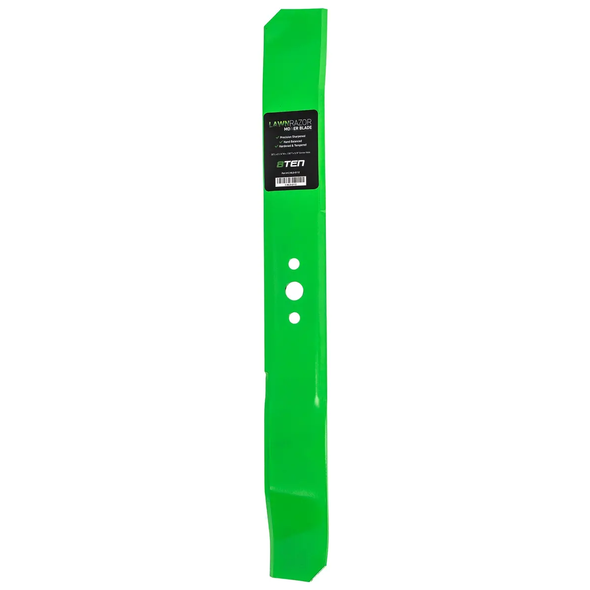 Lawnrazor Mulching Blade For Poulan Pro Roper Rally Husqvarna 145106 532145106 146749 133346 134871 1