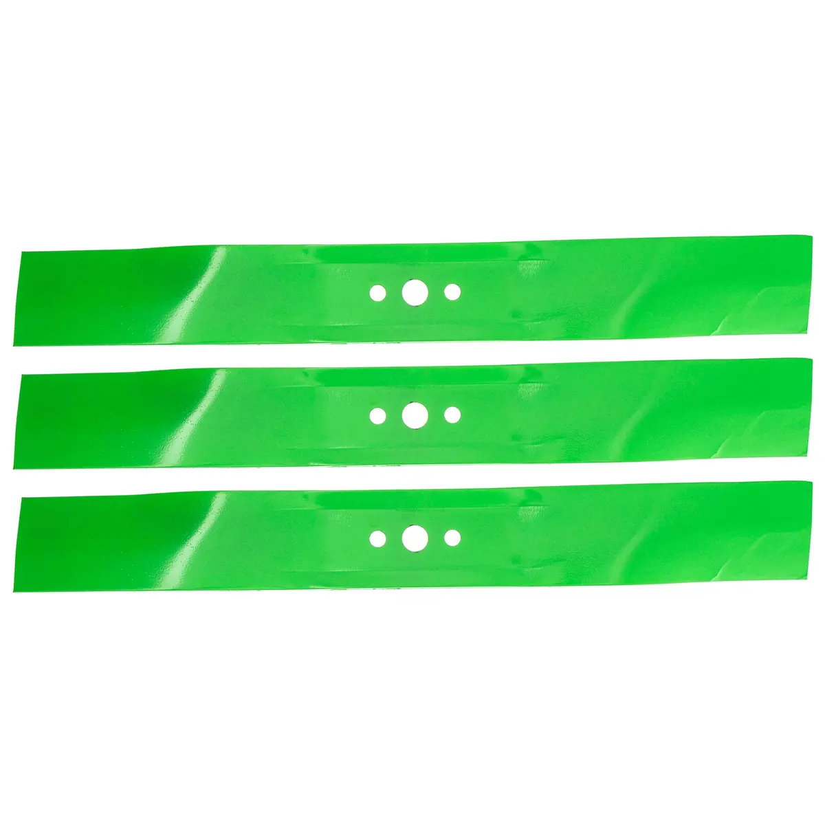Lawnrazor Low Lift Blade For Roper Rally Poulan Pro Husqvarna 145106 532145106 1935957 532700972 | 3-Pack 2